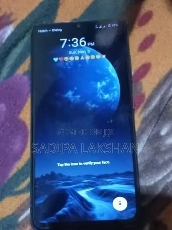 ZTE Blade A35 (Used)