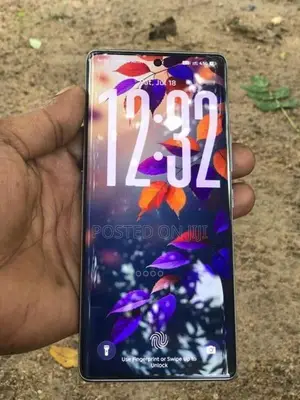 Infinix Note 50 S 5G (Used)