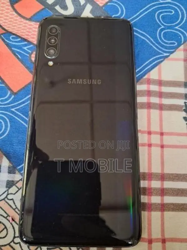 Samsung Galaxy A90 (Used)