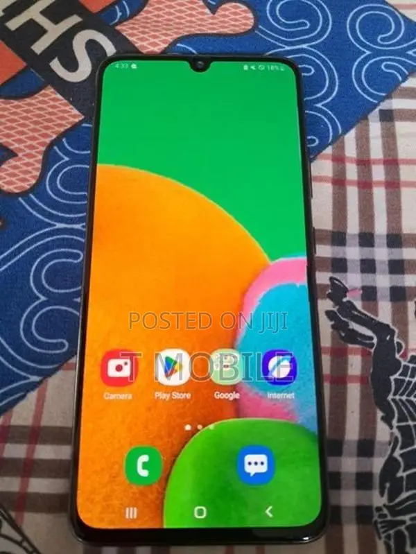 Samsung Galaxy A90 (Used)