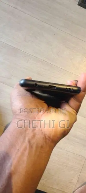 Samsung Galaxy A12 (Used)