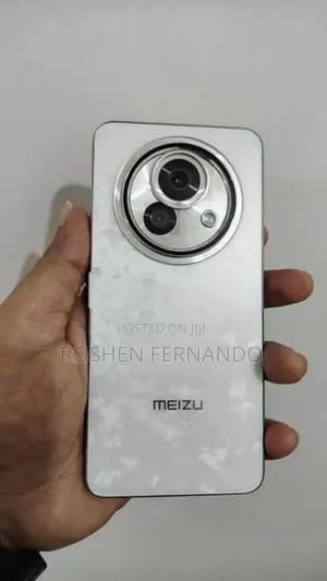 Meizu Lucky 08 (Used)