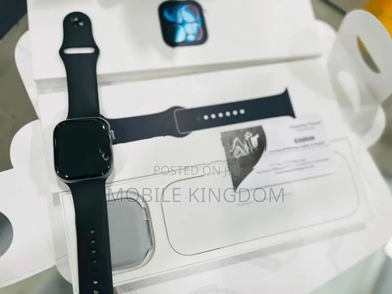 Apple iWatch Series 11 46MM