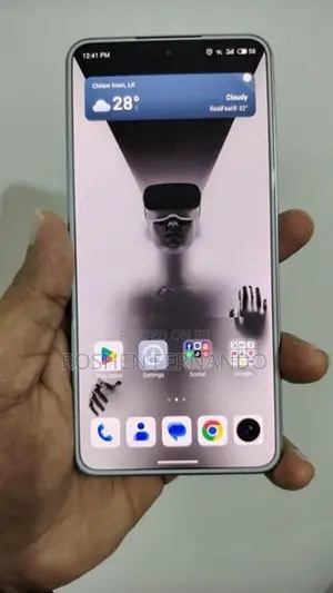 Meizu Lucky 08 (Used)