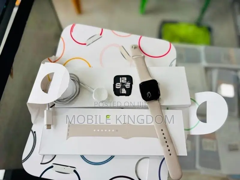 Apple iWatch SE 2