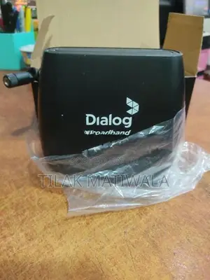 Dialog rougher