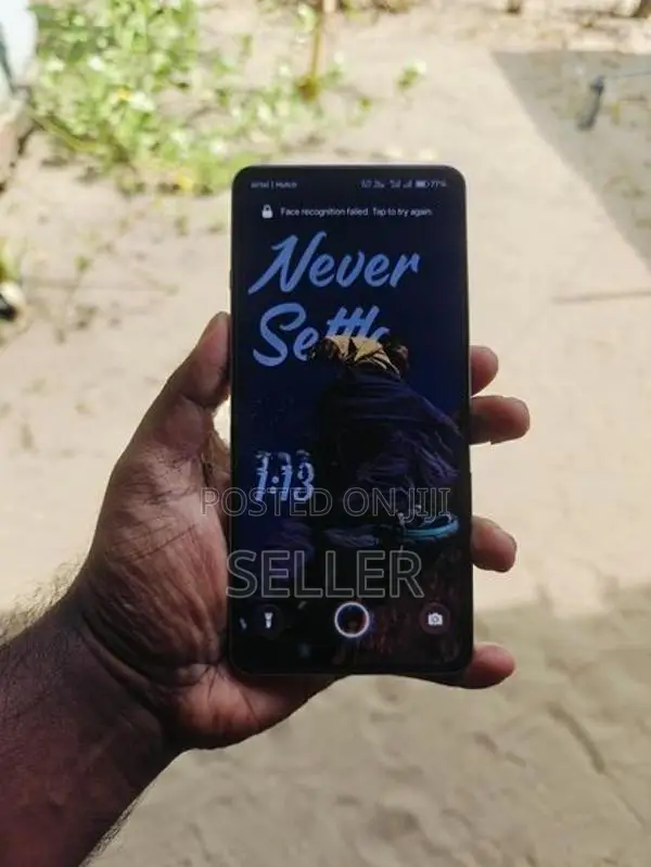 OnePlus 13R (Used)