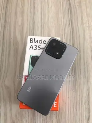 ZTE A35e 3GB 32GB (Used)