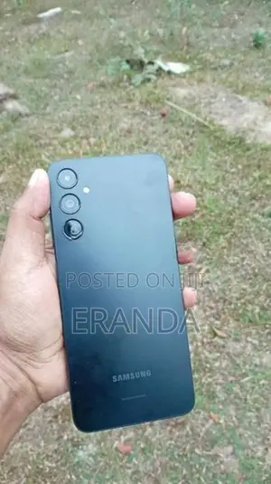 Samsung Galaxy A05s 6GB (Used)