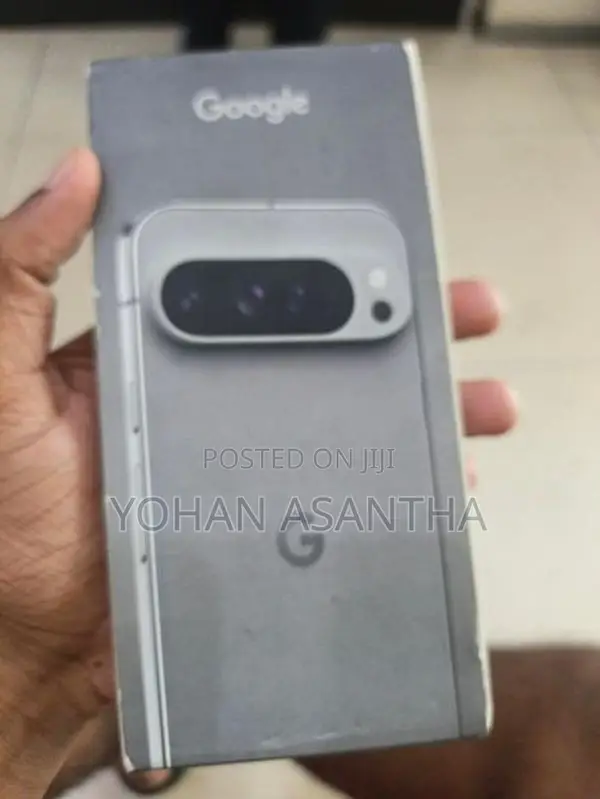 Google Pixel 9 Pro XL 9pro (Used)