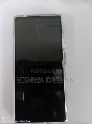Google Pixel 6a (Used)