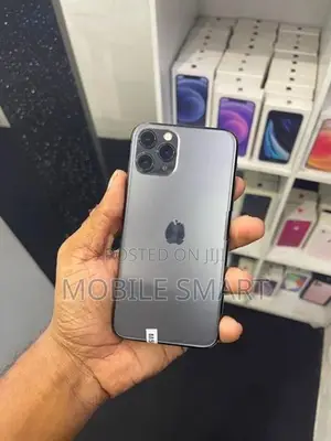 Apple iPhone 11 Pro 256GB (Used)