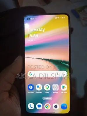 OnePlus Nord CE 2 (Used)