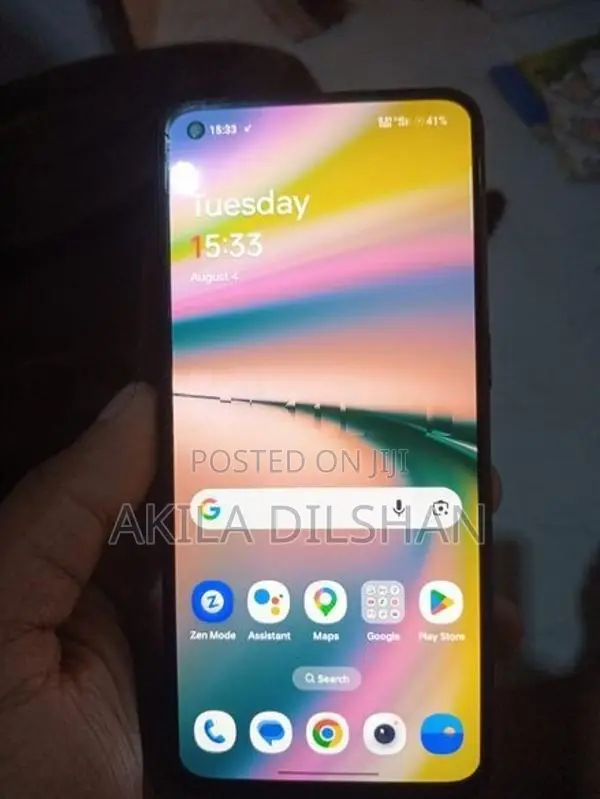 OnePlus Nord CE 2 (Used)