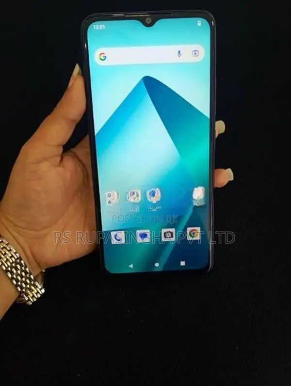 WiKO T20 4+4GB/64GB (Used)