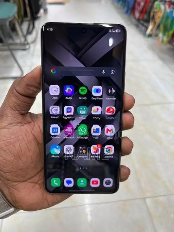 Vivo T4 (Used)