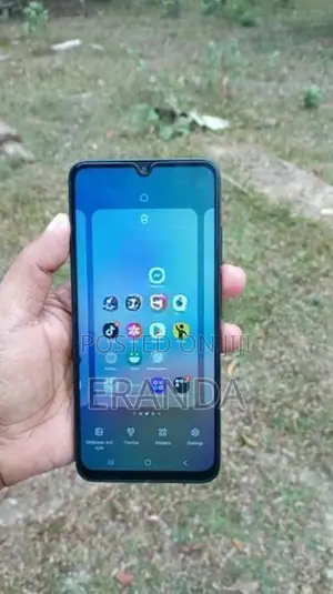 Samsung Galaxy A05s 6GB (Used)