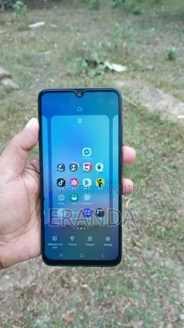 Samsung Galaxy A05s 6GB (Used)