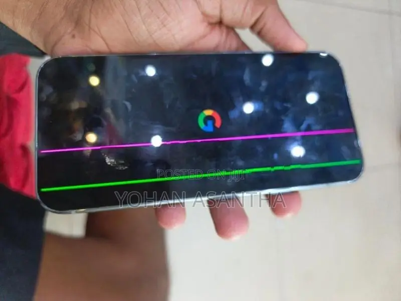 Google Pixel 9 Pro XL 9pro (Used)