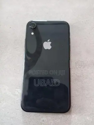 Apple iPhone XR (Used)