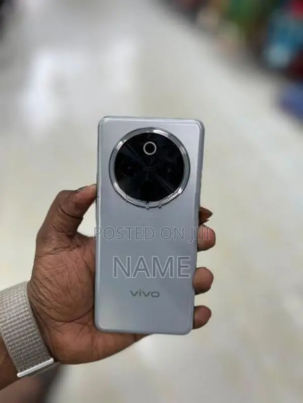 Vivo T4 (Used)