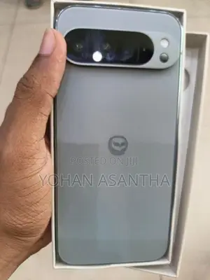 Google Pixel 9 Pro XL 9pro (Used)