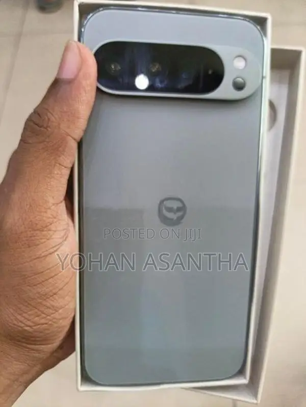 Google Pixel 9 Pro XL 9pro (Used)