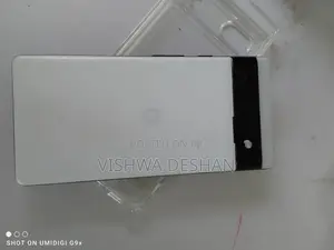 Google Pixel 6a (Used)
