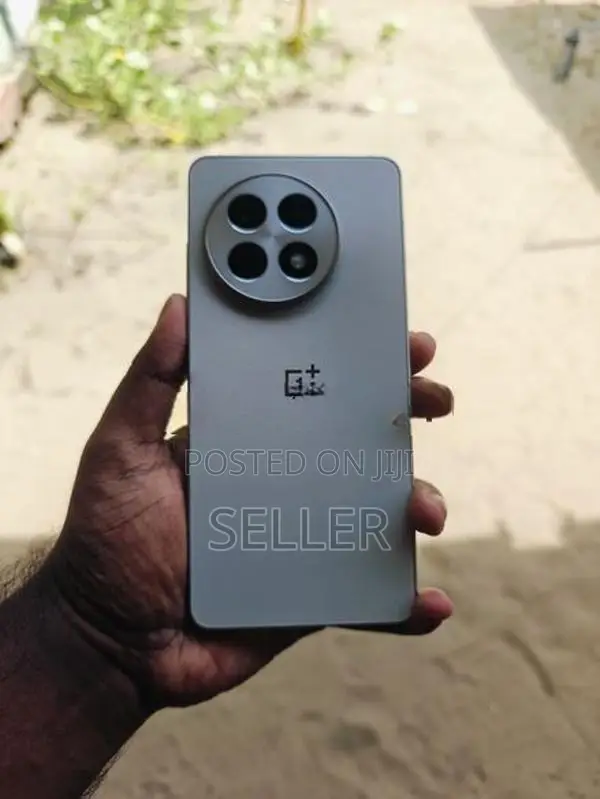 OnePlus 13R (Used)