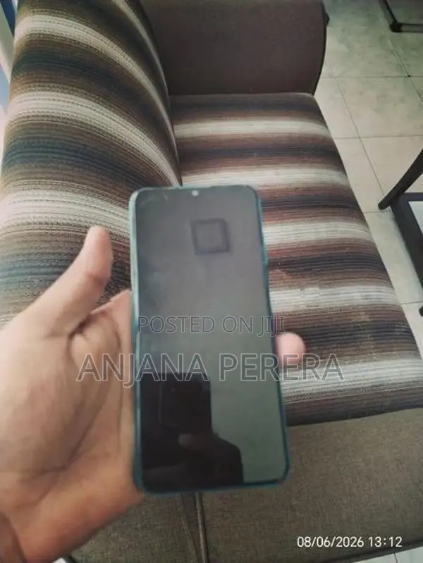 Huawei Y6p 4GB 64GB (Used)