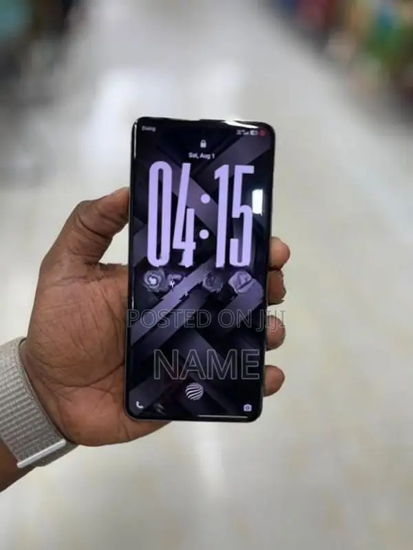Vivo T4 (Used)