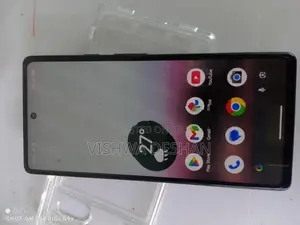 Google Pixel 6a (Used)