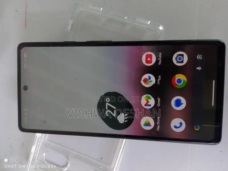 Google Pixel 6a (Used)
