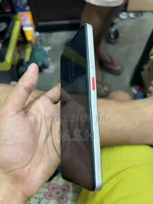 ZTE Blade A55 4GB 64GB (Used)