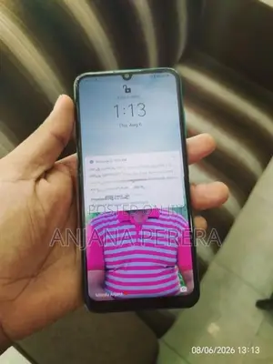 Huawei Y6p 4GB 64GB (Used)