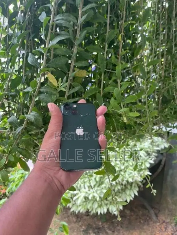Apple iPhone 13 mini 13mini 5G 128 (Used)