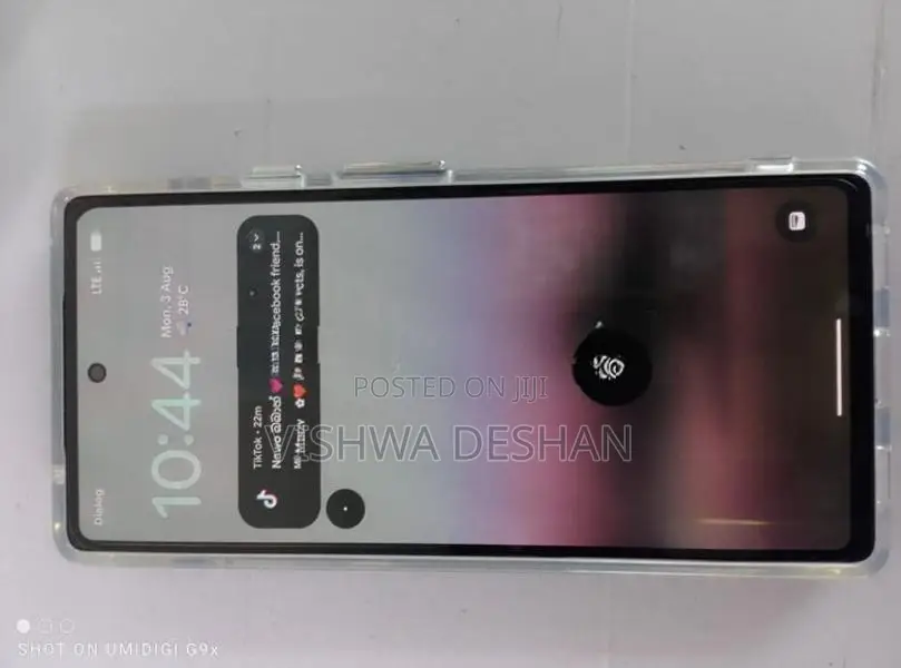 Google Pixel 6a (Used)