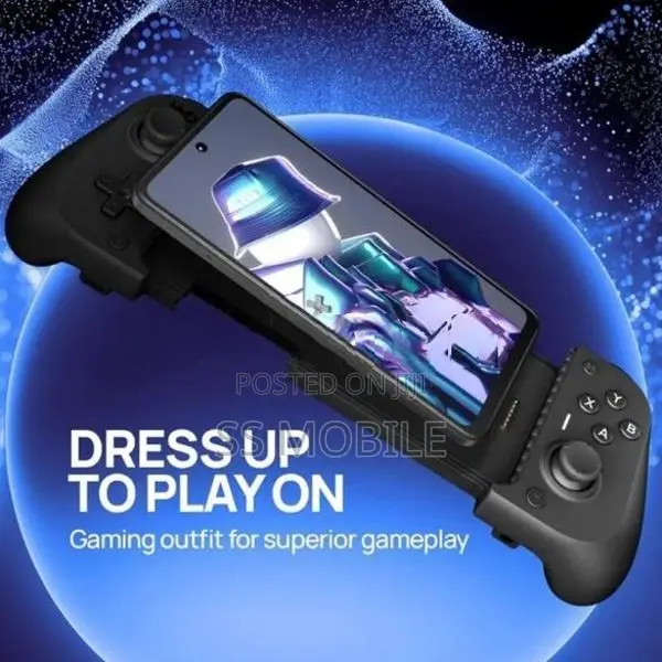HMD Fusion 5G 8GB 256GB (Brand New)