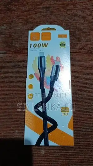 Data Cables – USB Charging with Transfer