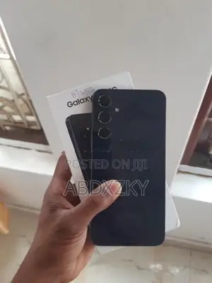 Samsung Galaxy A55 5G (Used)