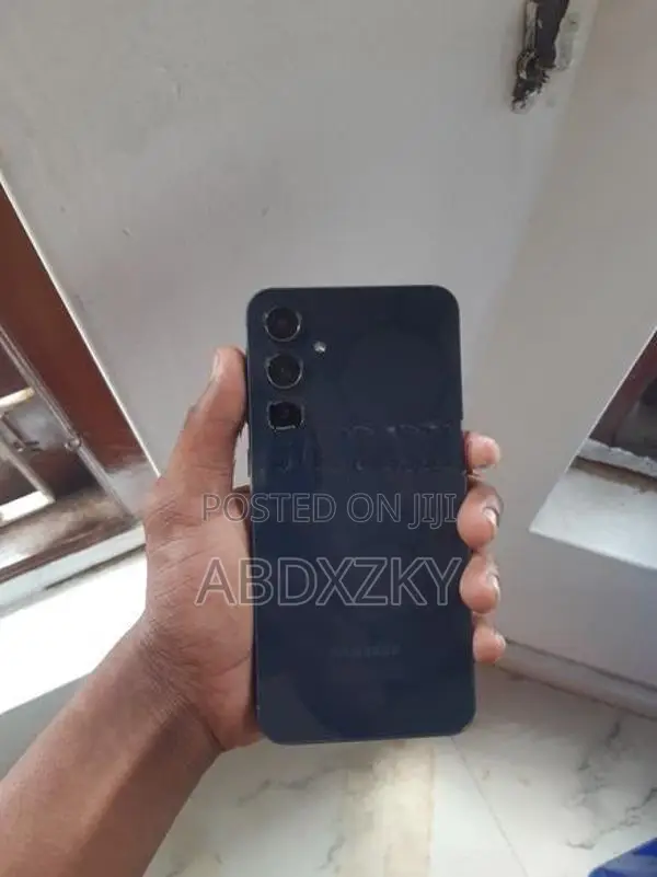 Samsung Galaxy A55 5G (Used)