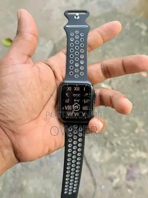 Apple Watch SE