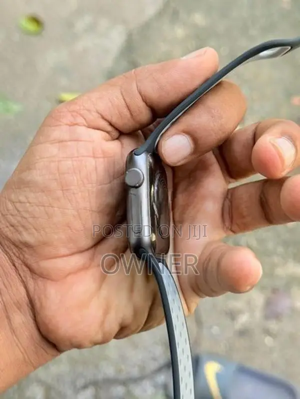 Apple Watch SE