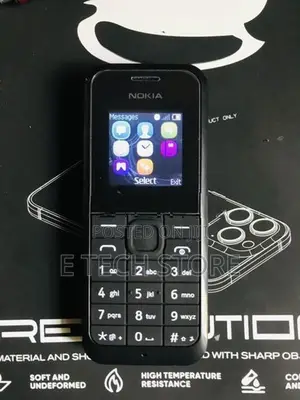 Nokia 105 2015 (Used)