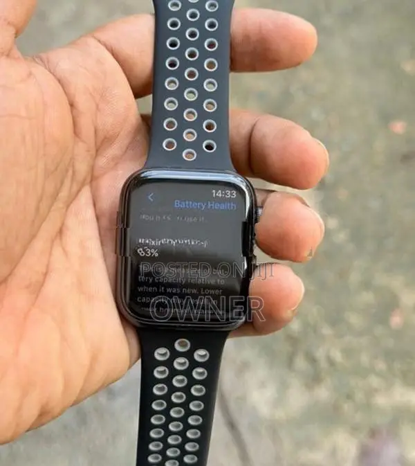 Apple Watch SE