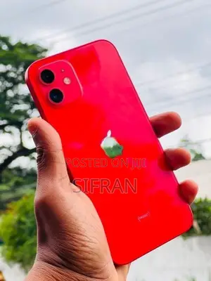 Apple iPhone 12 (Used)