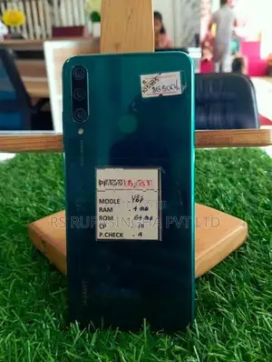 Huawei Y6p 4GB 64GB (Used)