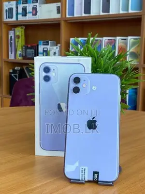 Apple iPhone 11 256GB (Used)