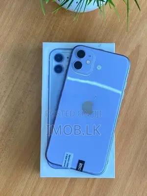 Apple iPhone 11 256GB (Used)