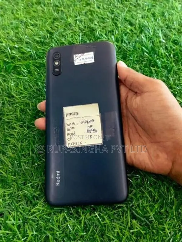 Xiaomi Redmi 9A 2GB 32GB (Used)